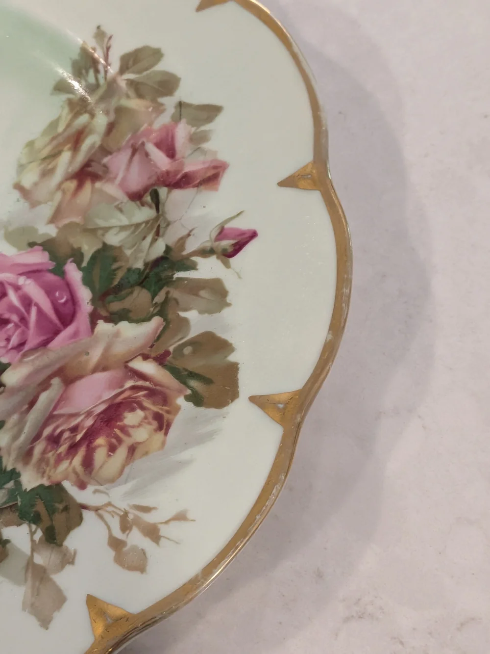 N/A vintage delicate